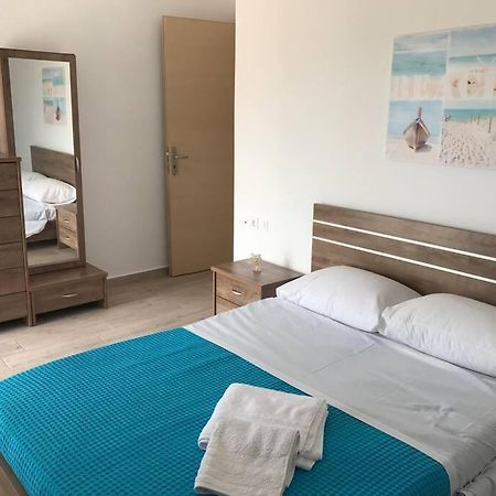 Karpadise Villa Arkasa Dış mekan fotoğraf