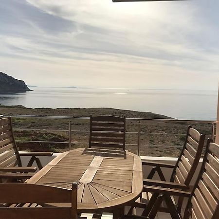 Karpadise Villa Arkasa Dış mekan fotoğraf
