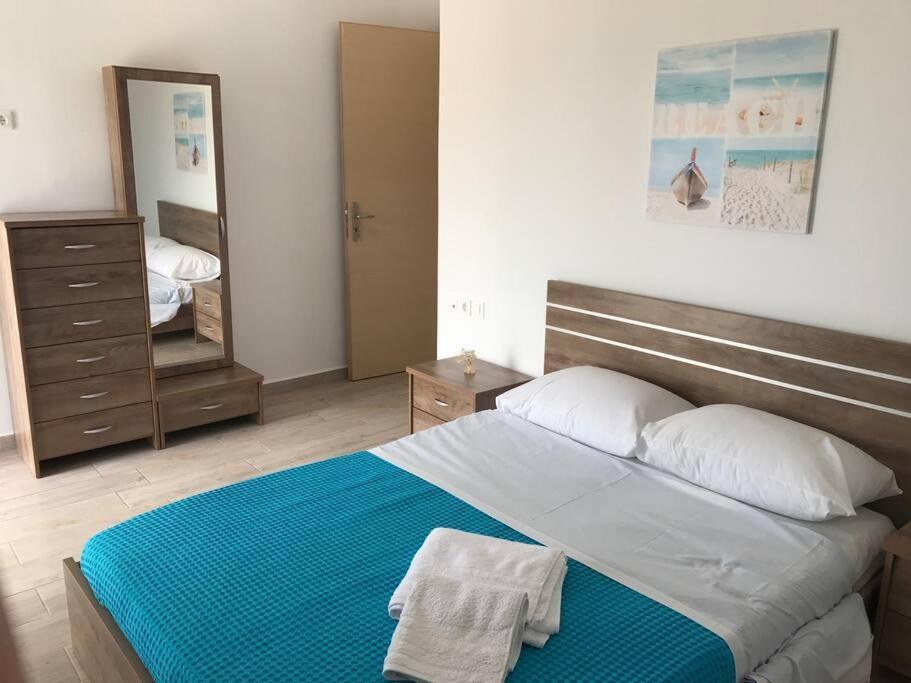 Karpadise Villa Arkasa Dış mekan fotoğraf