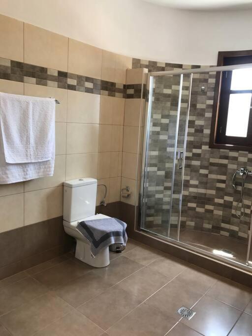 Karpadise Villa Arkasa Dış mekan fotoğraf