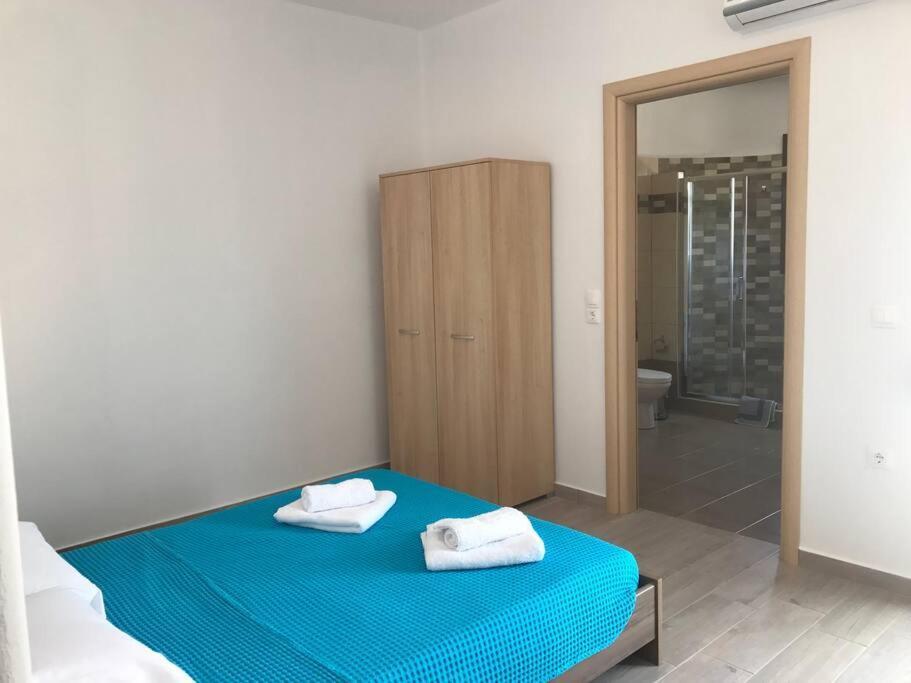 Karpadise Villa Arkasa Dış mekan fotoğraf
