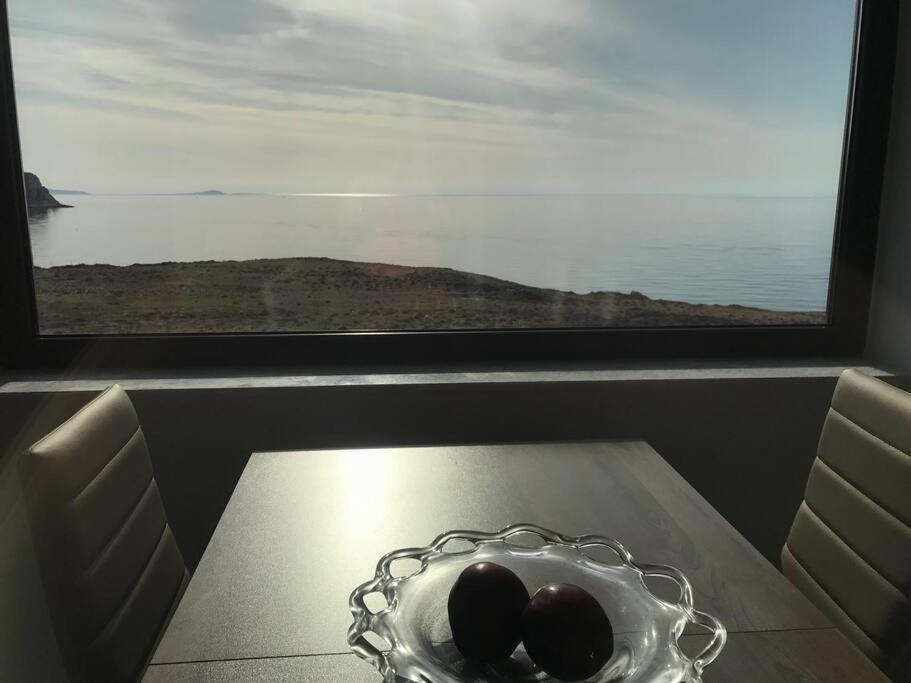 Karpadise Villa Arkasa Dış mekan fotoğraf