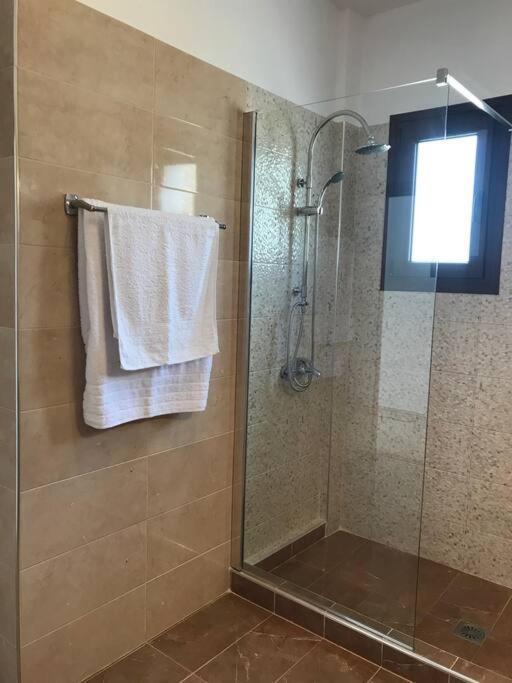Karpadise Villa Arkasa Dış mekan fotoğraf