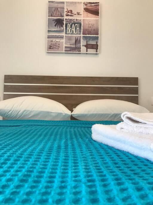 Karpadise Villa Arkasa Dış mekan fotoğraf