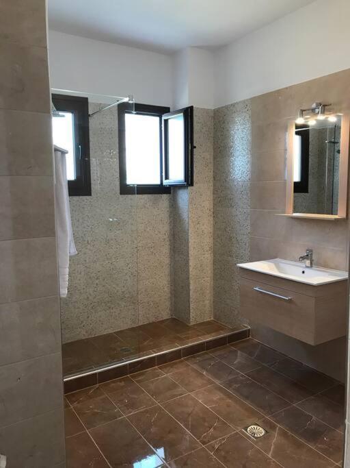 Karpadise Villa Arkasa Dış mekan fotoğraf