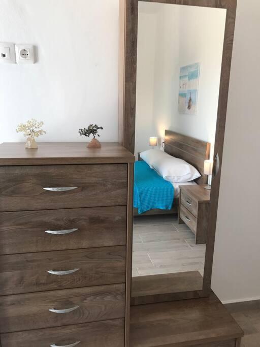 Karpadise Villa Arkasa Dış mekan fotoğraf