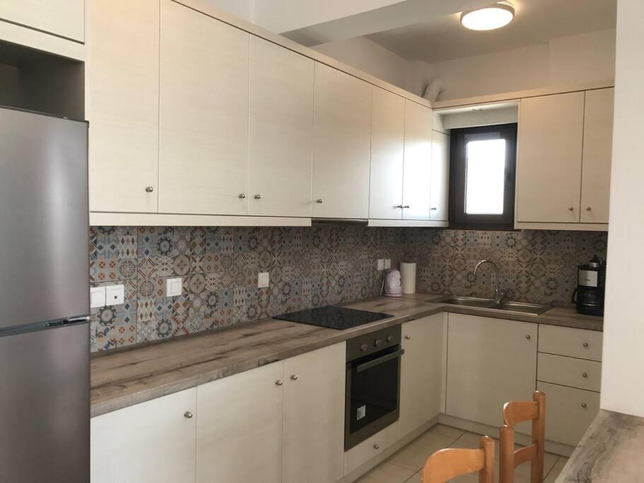 Karpadise Villa Arkasa Dış mekan fotoğraf