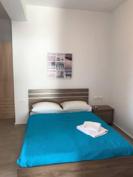 Karpadise Villa Arkasa Dış mekan fotoğraf