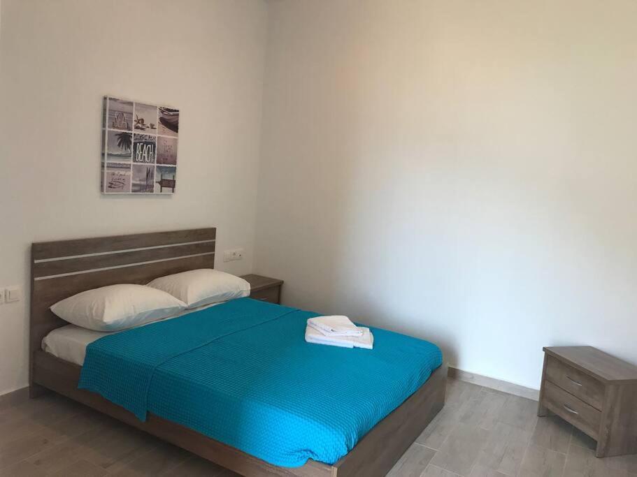 Karpadise Villa Arkasa Dış mekan fotoğraf