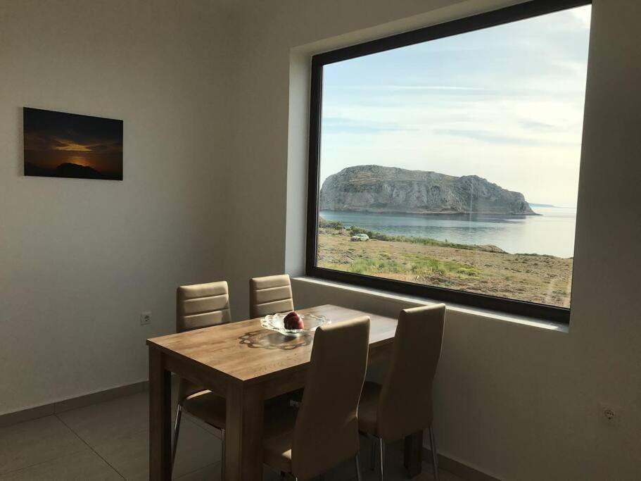 Karpadise Villa Arkasa Dış mekan fotoğraf