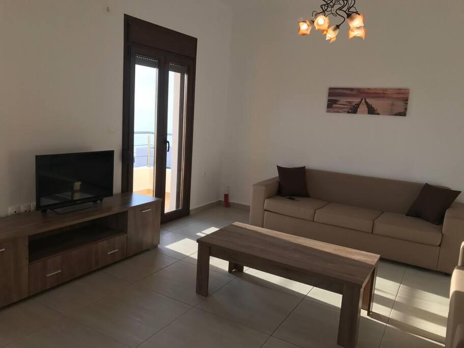 Karpadise Villa Arkasa Dış mekan fotoğraf