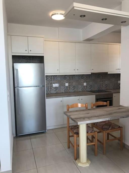 Karpadise Villa Arkasa Dış mekan fotoğraf