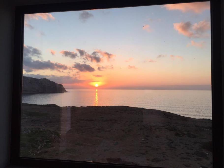 Karpadise Villa Arkasa Dış mekan fotoğraf