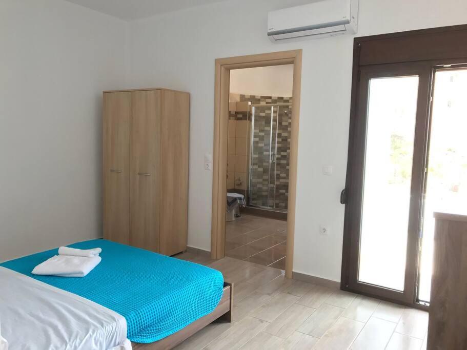 Karpadise Villa Arkasa Dış mekan fotoğraf