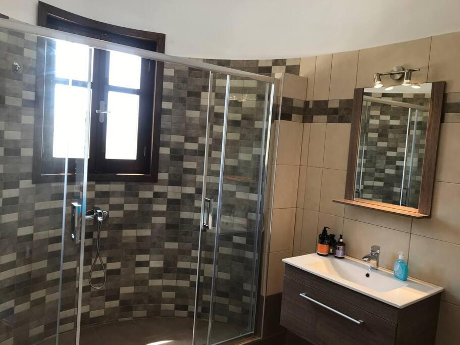 Karpadise Villa Arkasa Dış mekan fotoğraf
